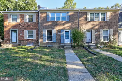 14962 Belle Ami Dr #48, Laurel, MD 20707
