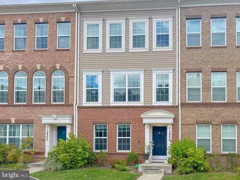 12804 Rustic Rock Ln, Beltsville, MD 20705