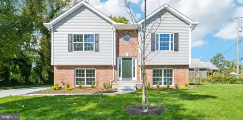 1201 Iago Ave, Capitol Heights, MD 20743