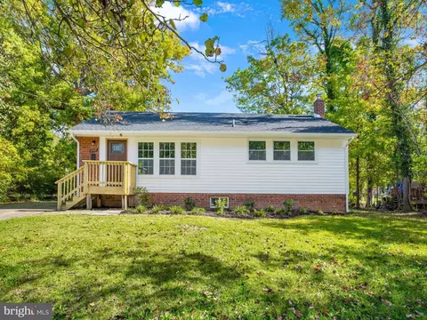 6407 85th Ave, New Carrollton, MD 20784