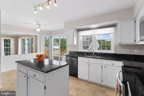 Kitchen - 8908 Admiral Dr, Laurel, MD 20708 photo 1 of 3