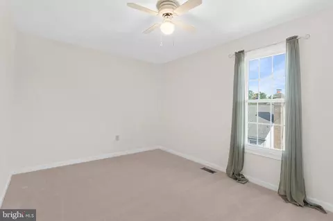 Bedroom - 8908 Admiral Dr, Laurel, MD 20708 photo 3 of 4