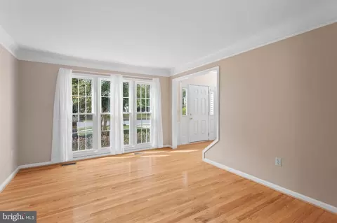 Living - 8908 Admiral Dr, Laurel, MD 20708 photo 1 of 6