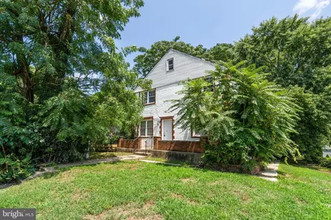 4816 Emo St, Capitol Heights, MD 20743