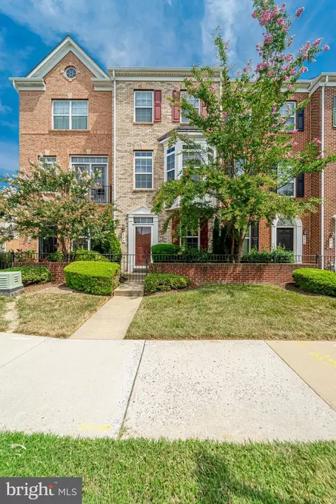 427 Garrett A Morgan Blvd, Landover, MD 20785