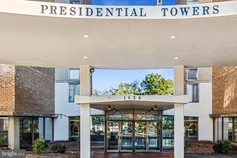 1836 Metzerott Rd #222, Hyattsville, MD 20783