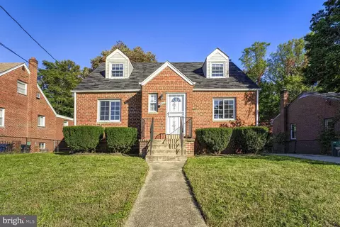 6514 Adak St, Capitol Heights, MD 20743
