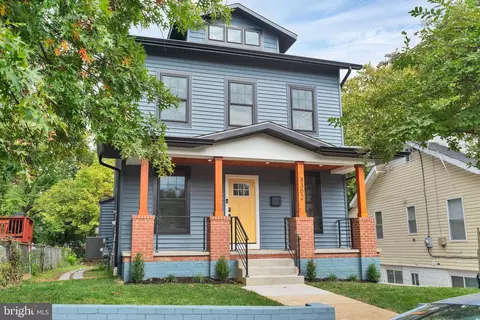 3302 Otis St, Mount Rainier, MD 20712