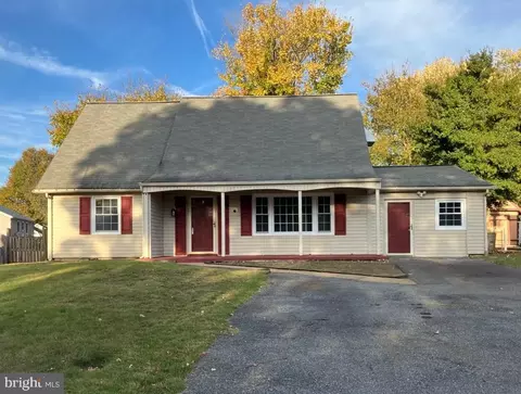 12606 Beechfern Ln, Bowie, MD 20715