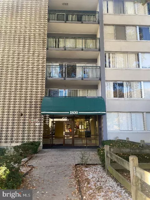 1800 Metzerott Rd #A-4, Hyattsville, MD 20783