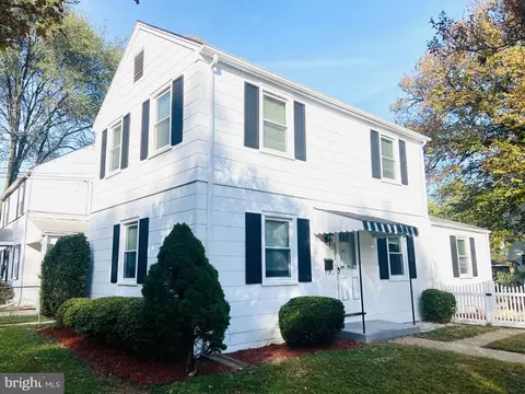 6501 Sligo Pkwy, Hyattsville, MD 20782