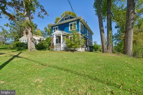 4804 Osage St, College Park, MD 20740