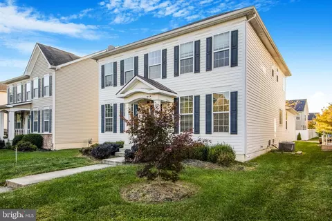 2206 Tulson Ln, Bowie, MD 20721