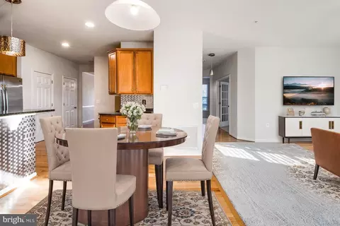 Dining - 2206 Tulson Ln, Bowie, MD 20721 photo 2 of 2