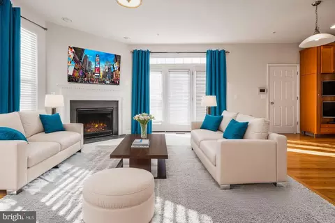 Living - 2206 Tulson Ln, Bowie, MD 20721 photo 2 of 2