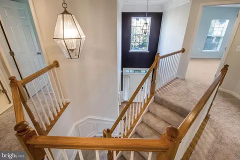 Entry Way - 2206 Tulson Ln, Bowie, MD 20721 photo 3 of 5