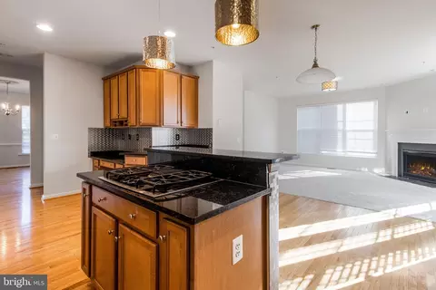 Kitchen - 2206 Tulson Ln, Bowie, MD 20721 photo 4 of 4