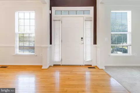 Entry Way - 2206 Tulson Ln, Bowie, MD 20721 photo 1 of 5