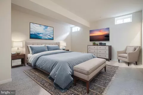 Bedroom - 2206 Tulson Ln, Bowie, MD 20721 photo 2 of 2