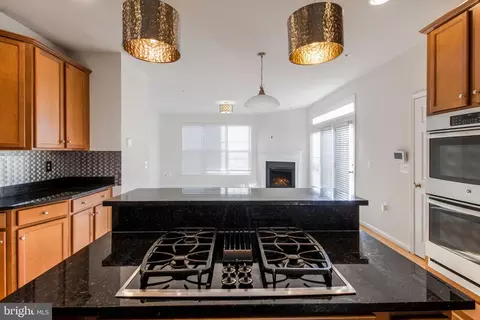 Kitchen - 2206 Tulson Ln, Bowie, MD 20721 photo 3 of 4