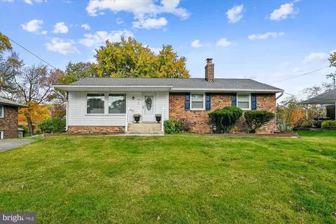 3112 Craiglawn Rd, Beltsville, MD 20705
