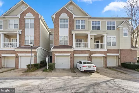 14240 Hampshire Hall Ct #G 409, Marlboro, MD 20772
