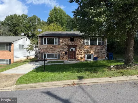 5726 Nevada St, College Park, MD 20740