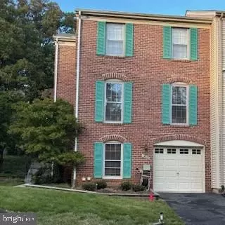 14514 Cambridge Cir, Laurel, MD 20707