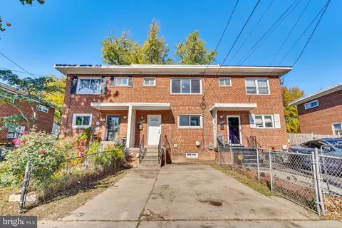 632 Maury Ave, Oxon Hill, MD 20745