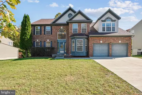 9402 Stream Valley Ln, Clinton, MD 20735