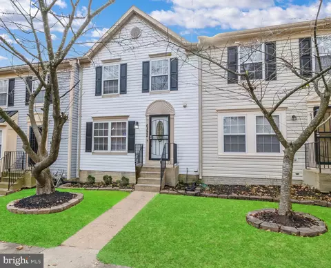 6322 E Hil Mar Cir, District Heights, MD 20747