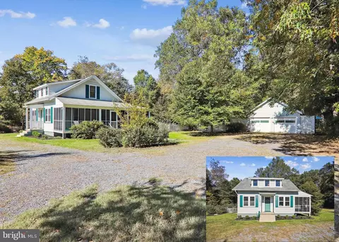 16225 Livingston Rd, Accokeek, MD 20607