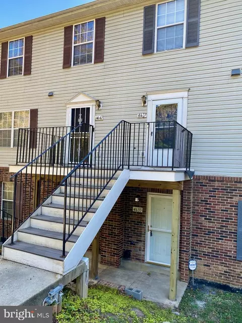 4635 Red Hawk Ter, Bladensburg, MD 20710