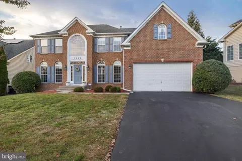 7312 Caledon Ct, Laurel, MD 20707