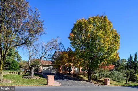 6710 Perrywood Rd, Marlboro, MD 20772