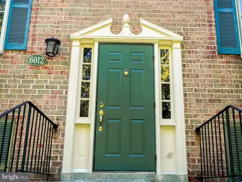 6012 Westchester Park Dr #6012 201, College Park, MD 20740