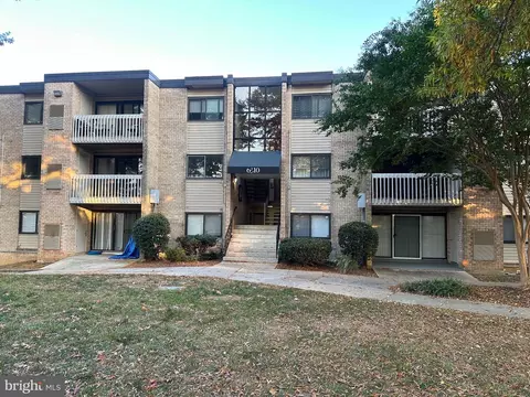 6310 Hil Mar Dr #9-7, District Heights, MD 20747