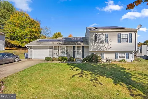 12216 Kingsford Ct, Bowie, MD 20721