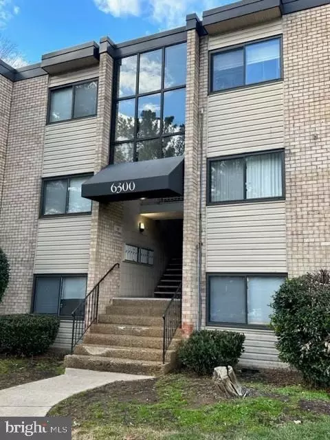 6300 Hil Mar Dr #5-10, District Heights, MD 20747