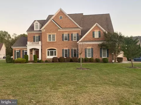 13103 Vicar Woods Ln, Bowie, MD 20720