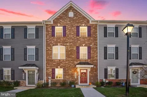 16551 Fife Way, Bowie, MD 20716