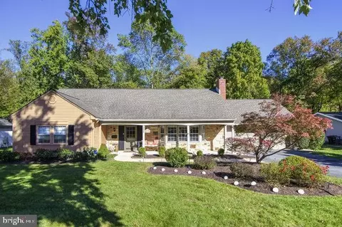 9000 Montpelier Dr, Laurel, MD 20708