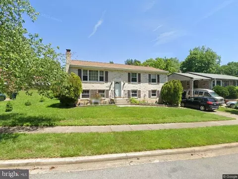 11700 Butlers Branch Rd, Clinton, MD 20735