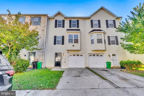 7015 Migliori Ct, District Heights, MD 20747