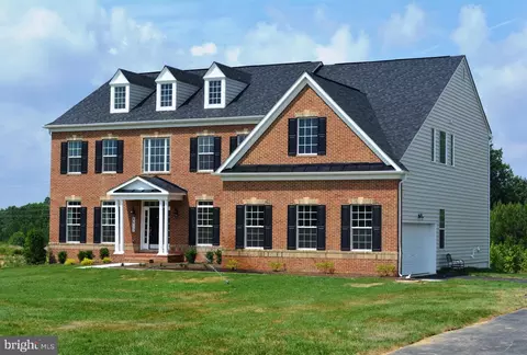 3907 Diplomat Ave, Bowie, MD 20721