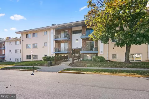 11362 Cherry Hill Rd #203, Beltsville, MD 20705