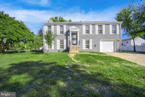 3100 Calydon Ct, Fort Washington, MD 20744
