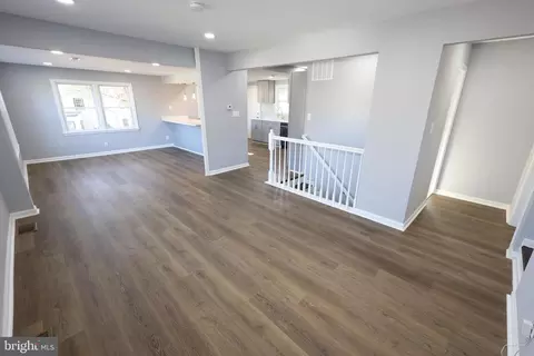 Entry Way - 4103 Maple, Suitland, MD 20746 photo 9 of 22
