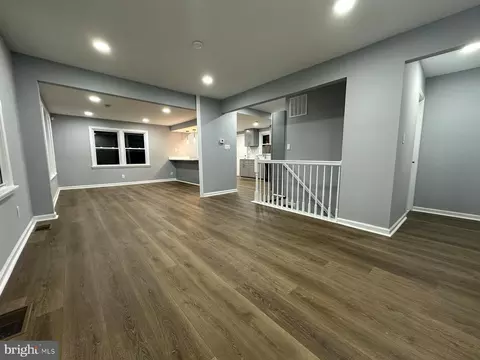 Living - 4103 Maple, Suitland, MD 20746 photo 1 of 10