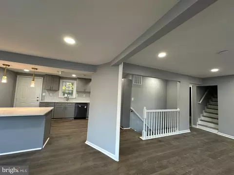 Entry Way - 4103 Maple, Suitland, MD 20746 photo 3 of 22